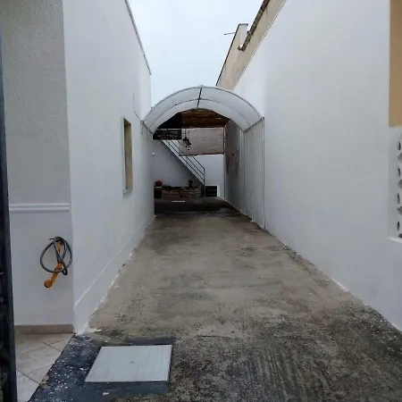 La Casa Di Nina *
