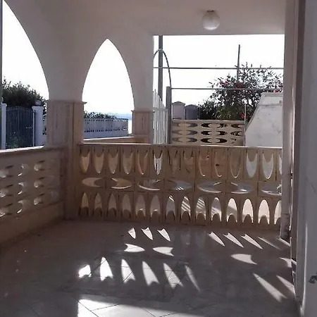La Casa Di Nina *
