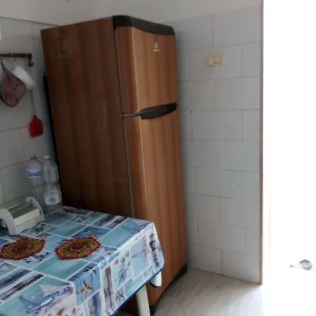 La Casa Di Nina Prázdninový dům *