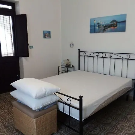 La Casa Di Nina Torre Lapillo