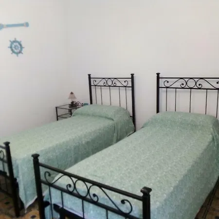 La Casa Di Nina