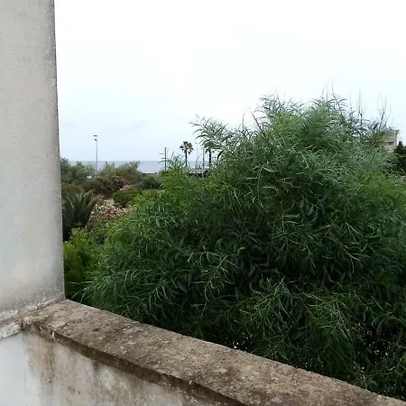 Prázdninový dům La Casa Di Nina Torre Lapillo