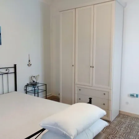 La Casa Di Nina Prázdninový dům Torre Lapillo