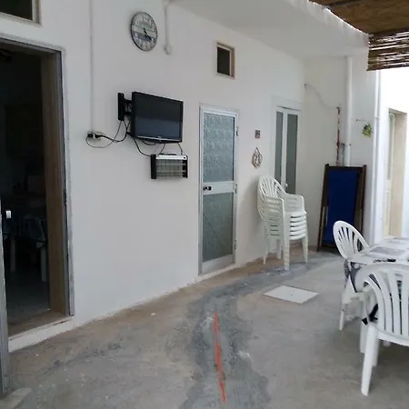 La Casa Di Nina Prázdninový dům