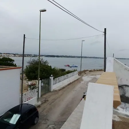 Σπίτι διακοπών La Casa Di Nina Torre Lapillo