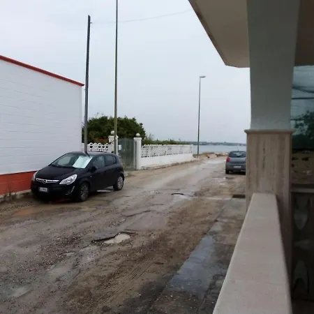 La Casa Di Nina Prázdninový dům