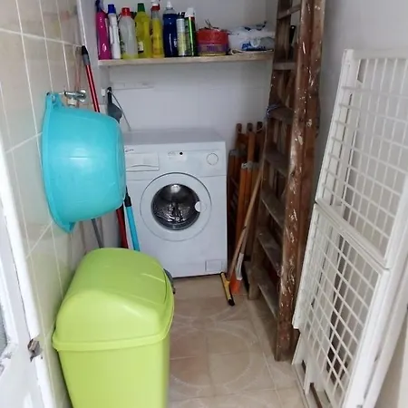 Σπίτι διακοπών La Casa Di Nina Torre Lapillo