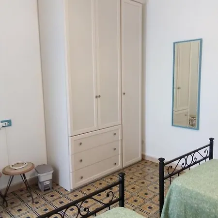 La Casa Di Nina