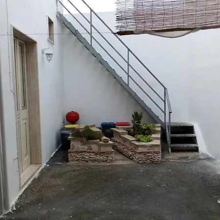 La Casa Di Nina Torre Lapillo