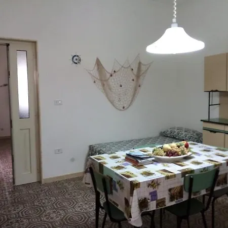 Σπίτι διακοπών La Casa Di Nina *
