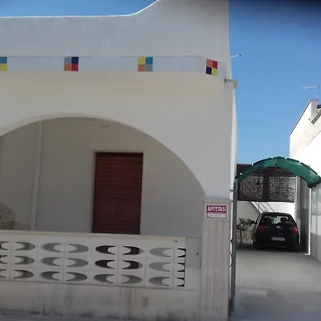 La Casa Di Nina Σπίτι διακοπών