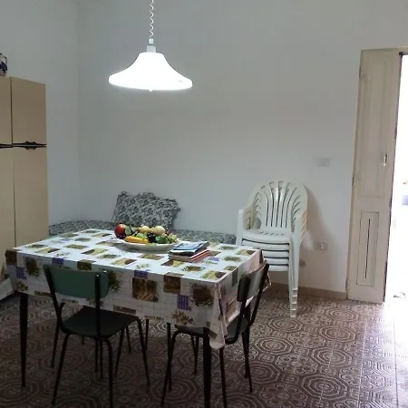 La Casa Di Nina Σπίτι διακοπών *